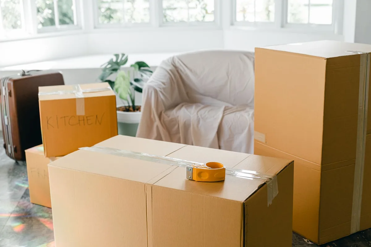 Hoarding Cleanup in West Poplar, Philadelphia, PA